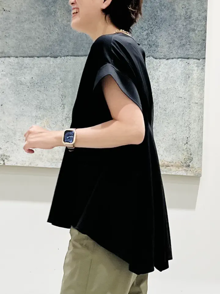 ONWARD CROSSET SELECT 會澤 コーディネート画像