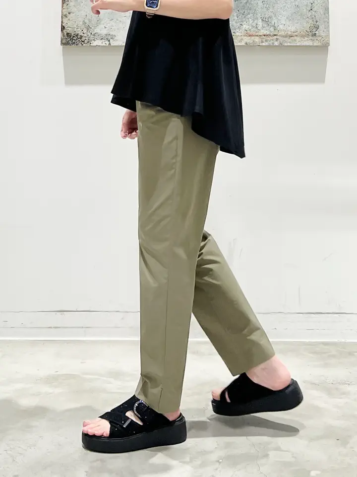 ONWARD CROSSET SELECT 會澤 コーディネート画像