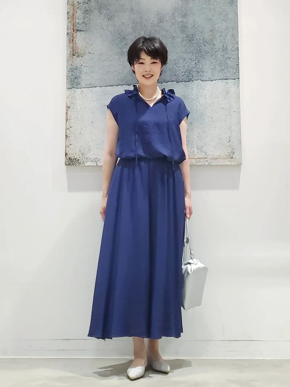  本吉 コーディネート画像