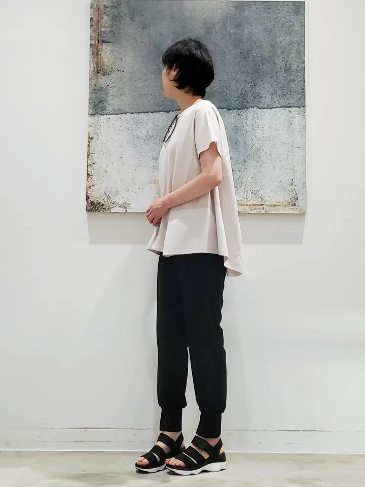 ONWARD CROSSET SELECT 本吉 コーディネート画像
