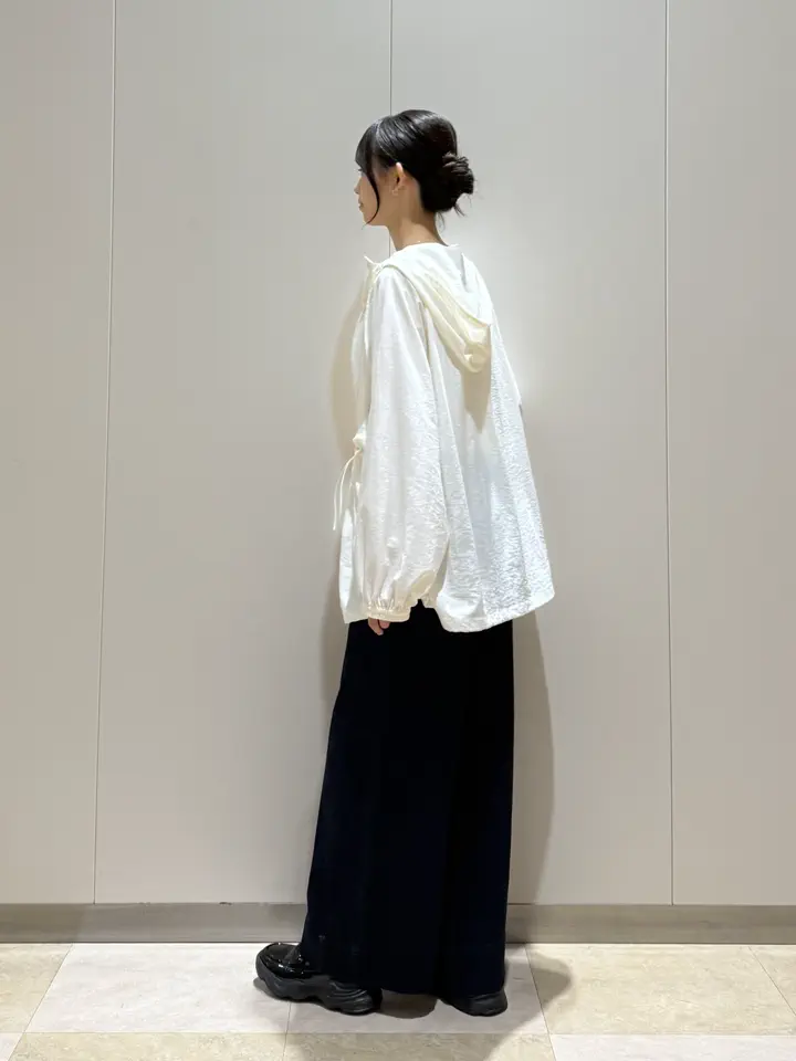 ONWARD CROSSET SELECT アサノ コーディネート画像