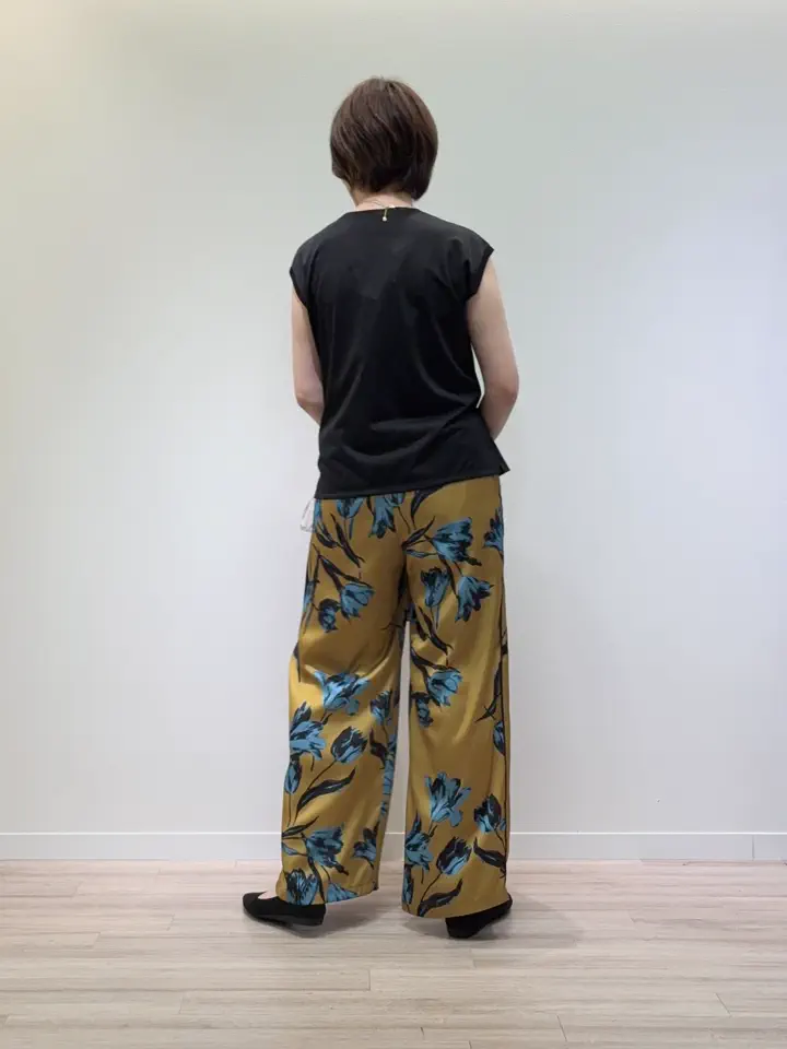 ONWARD CROSSET SELECT 権田 コーディネート画像