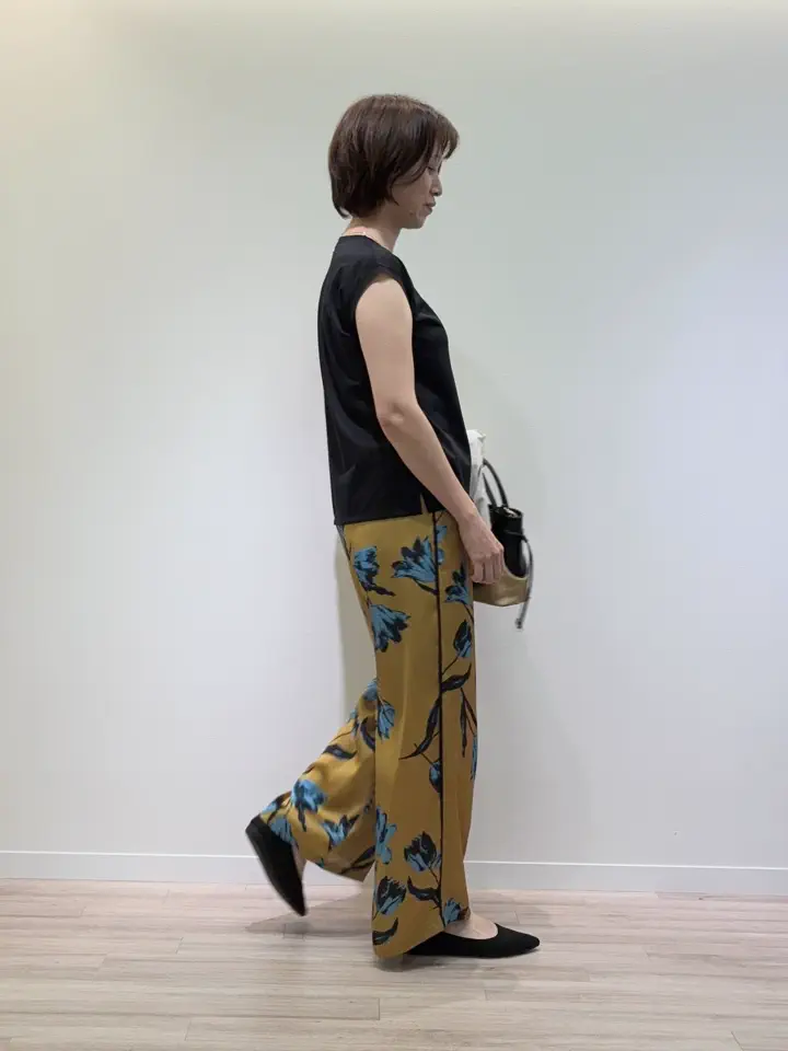 ONWARD CROSSET SELECT 権田 コーディネート画像