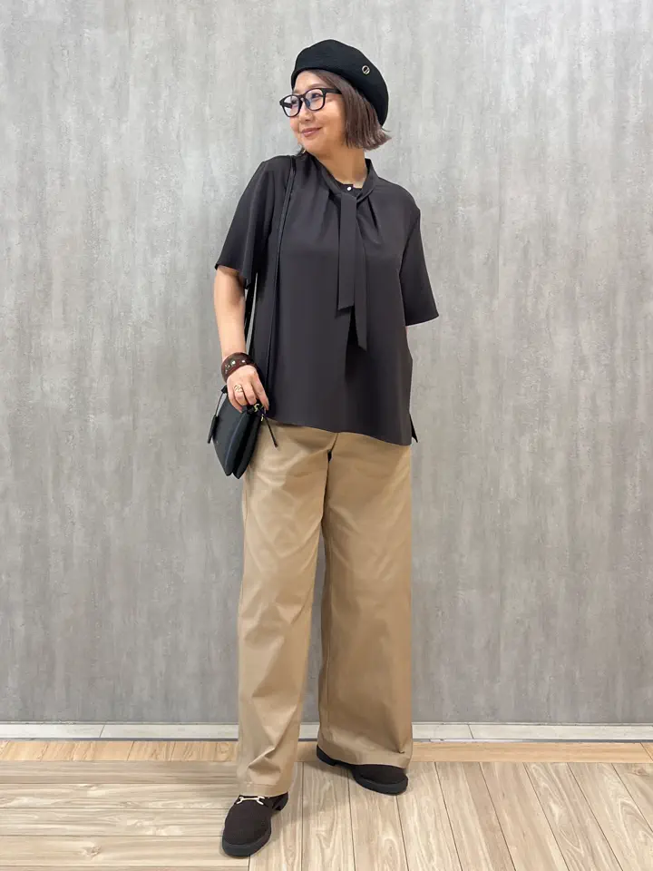 ONWARD CROSSET SELECT 作山 コーディネート画像