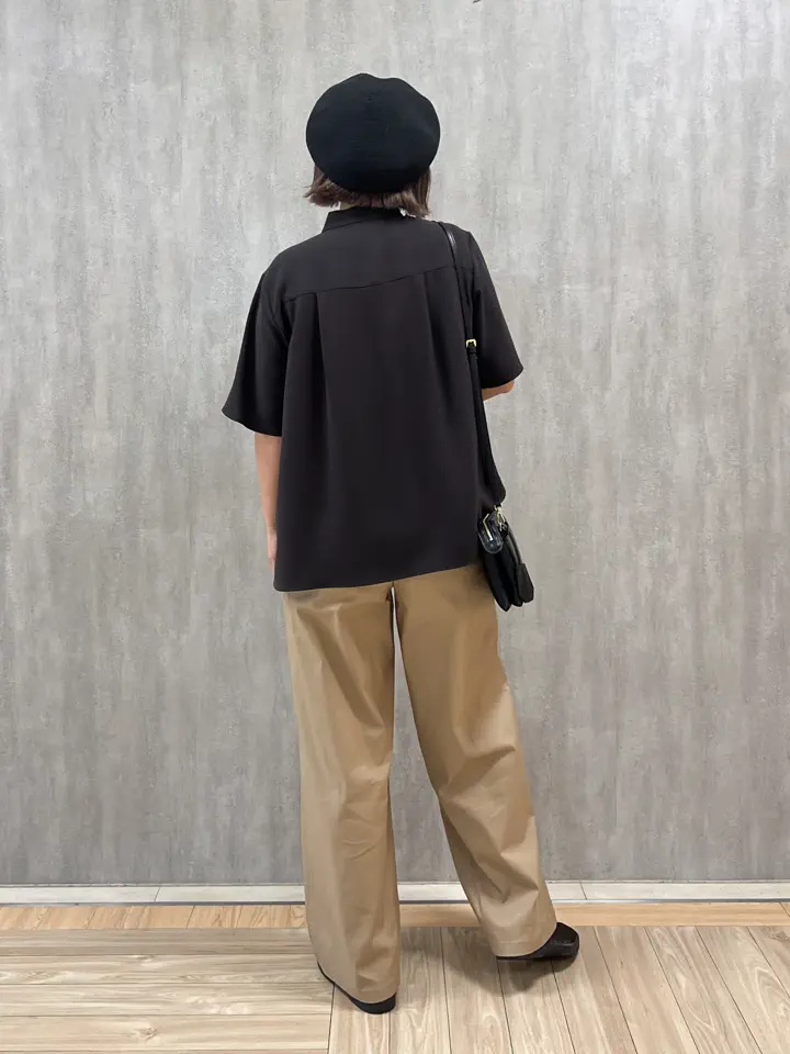 ONWARD CROSSET SELECT 作山 コーディネート画像