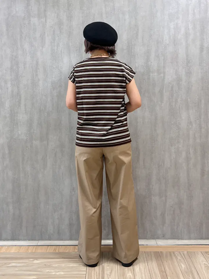 ONWARD CROSSET SELECT 作山 コーディネート画像