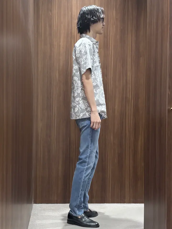 ONWARD CROSSET SELECT 山﨑 コーディネート画像