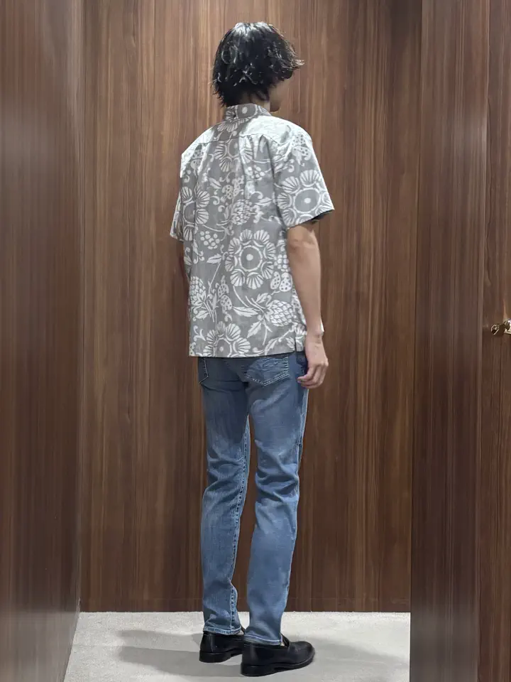 ONWARD CROSSET SELECT 山﨑 コーディネート画像