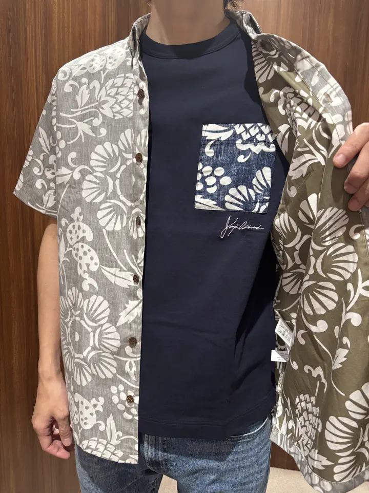 ONWARD CROSSET SELECT 山﨑 コーディネート画像