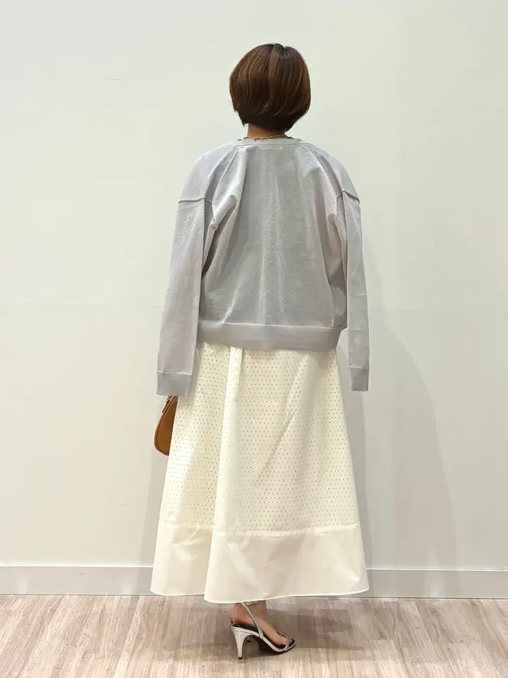 ONWARD CROSSET SELECT 前田 コーディネート画像
