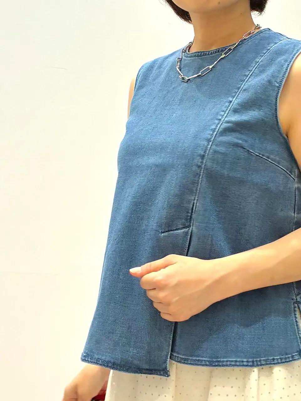 ONWARD CROSSET SELECT 前田 コーディネート画像