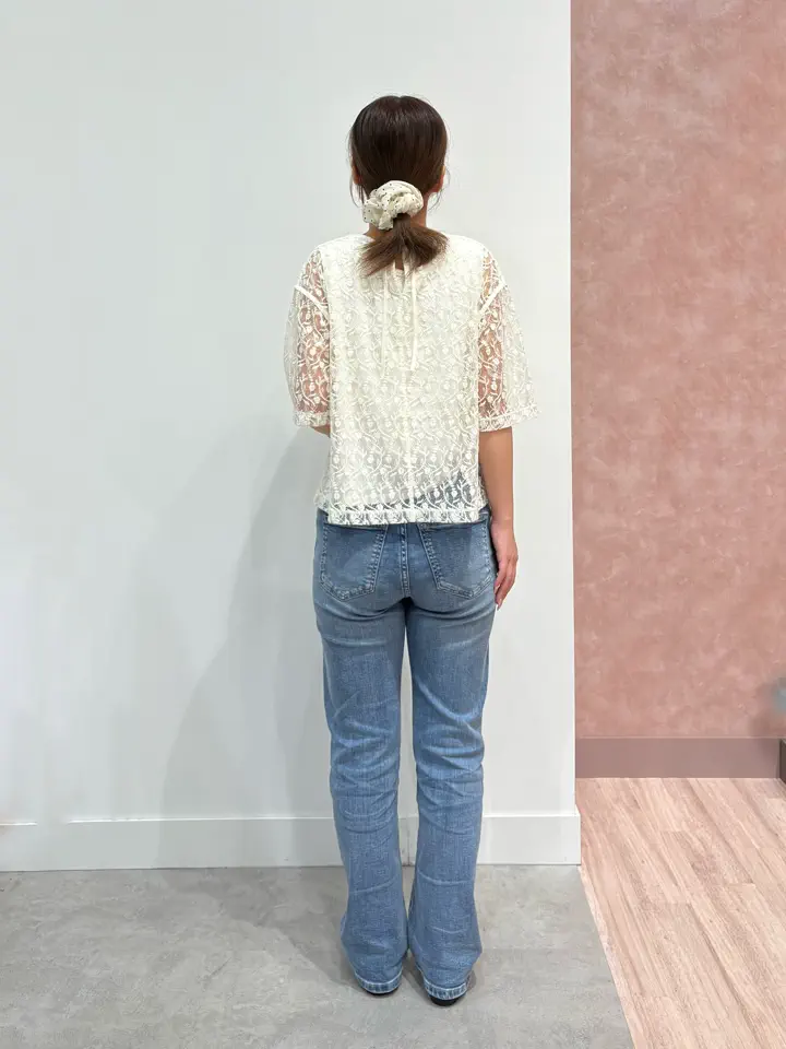 ONWARD CROSSET SELECT キタ コーディネート画像