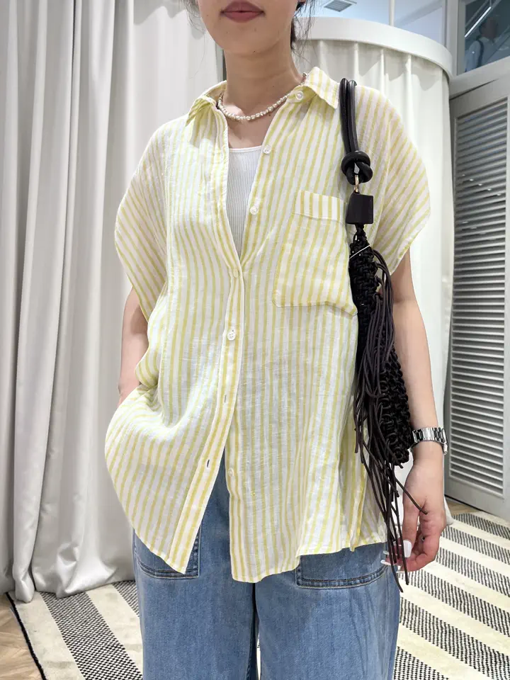 ONWARD CROSSET SELECT 伊藤 コーディネート画像