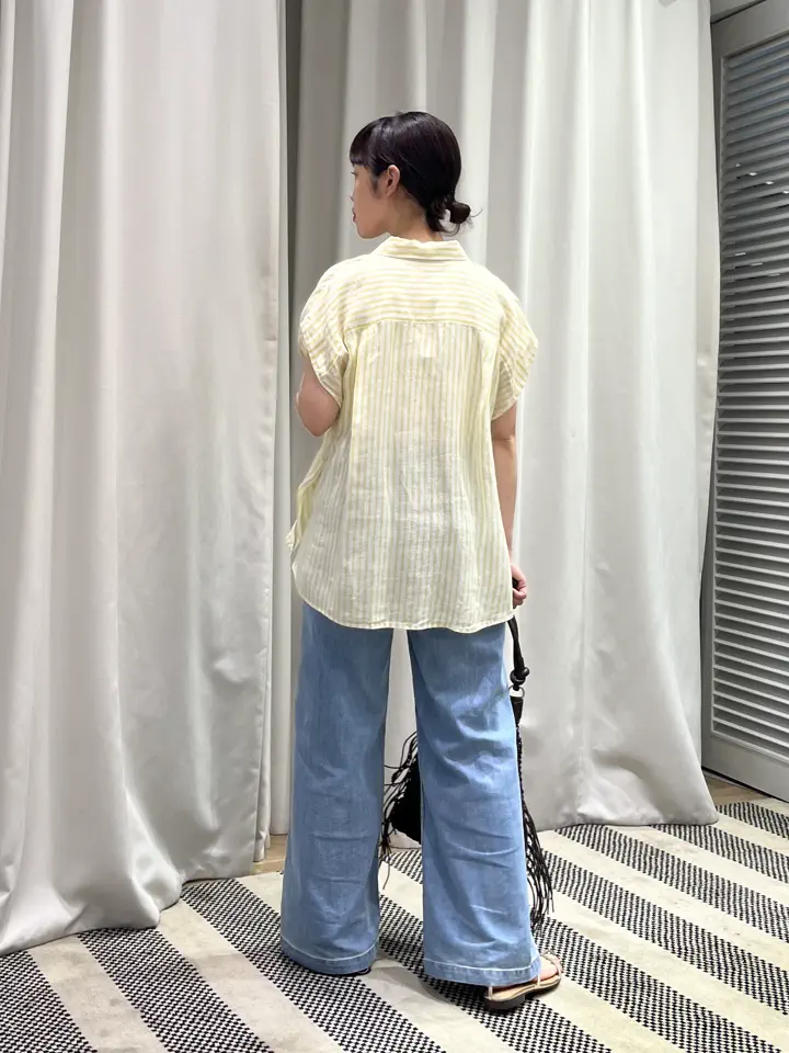 ONWARD CROSSET SELECT 伊藤 コーディネート画像