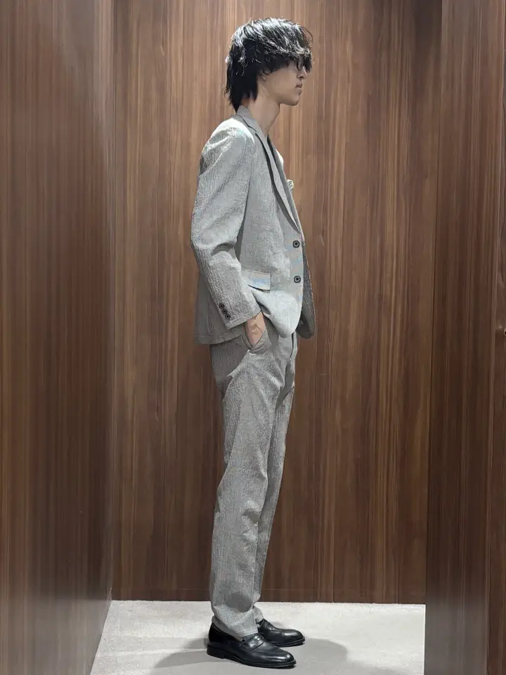 ONWARD CROSSET SELECT 山﨑 コーディネート画像