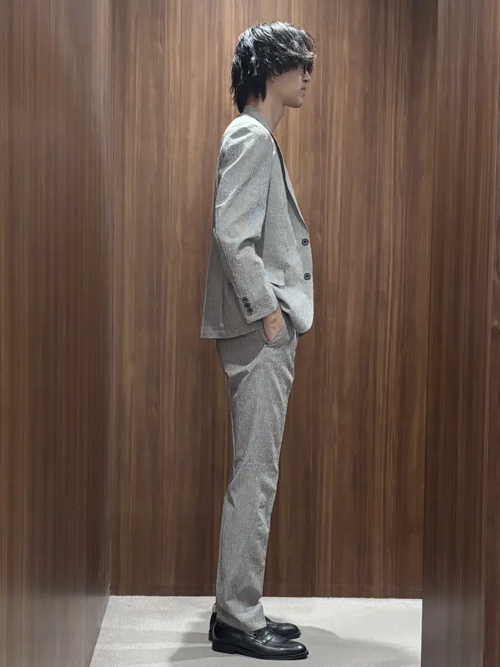 ONWARD CROSSET SELECT 山﨑 コーディネート画像