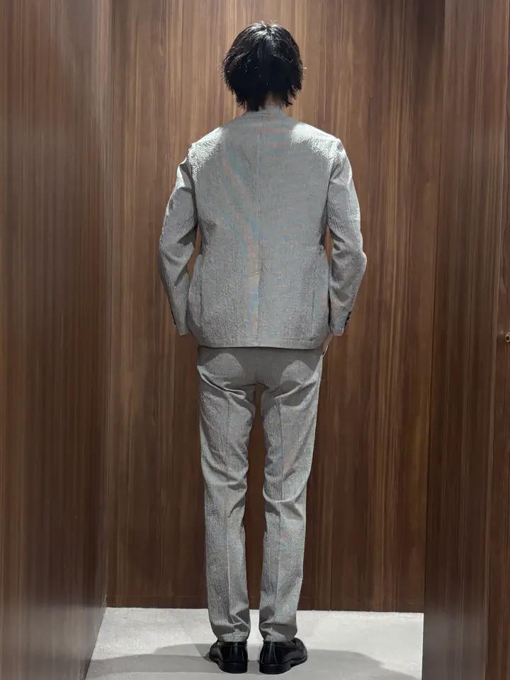 ONWARD CROSSET SELECT 山﨑 コーディネート画像