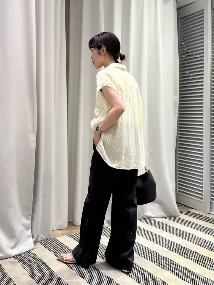 ONWARD CROSSET SELECT 伊藤 コーディネート画像