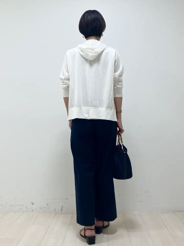ONWARD CROSSET SELECT 島田 コーディネート画像