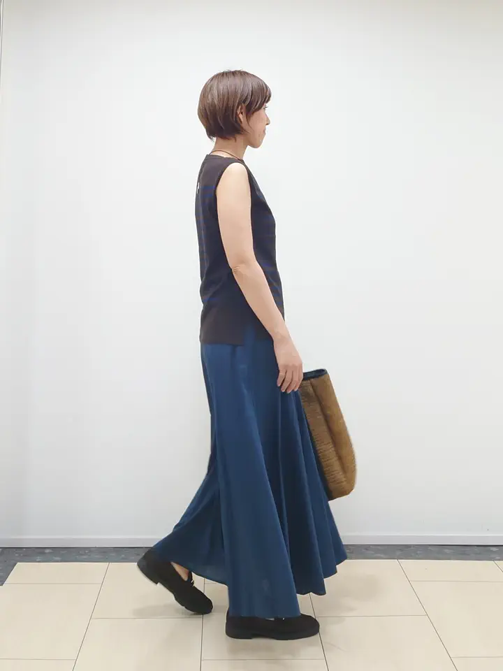 ONWARD CROSSET SELECT 伊藤(宇山) コーディネート画像