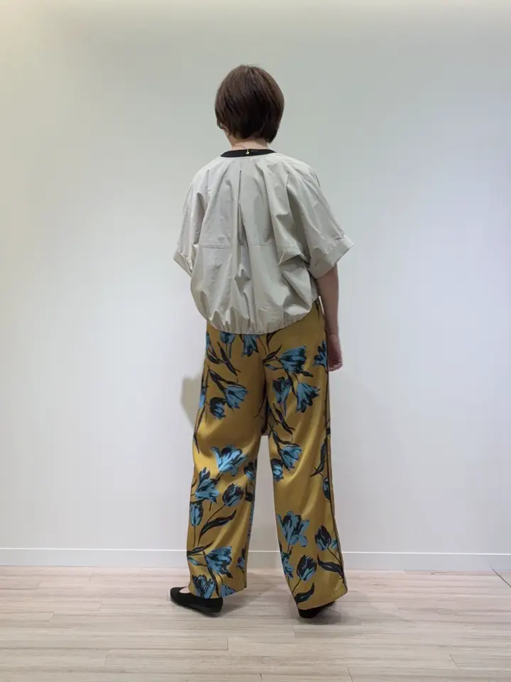ONWARD CROSSET SELECT 権田 コーディネート画像