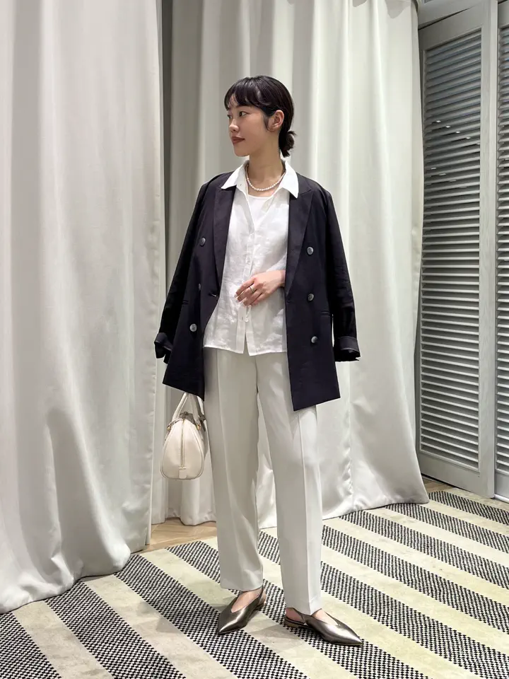 ONWARD CROSSET SELECT 伊藤 コーディネート画像