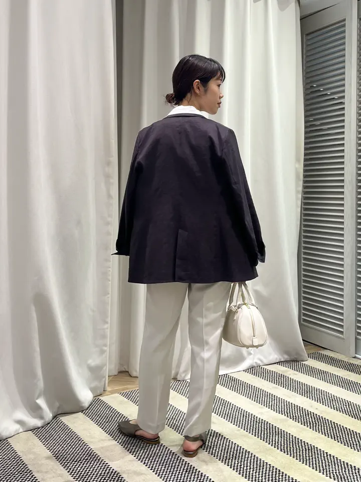 ONWARD CROSSET SELECT 伊藤 コーディネート画像