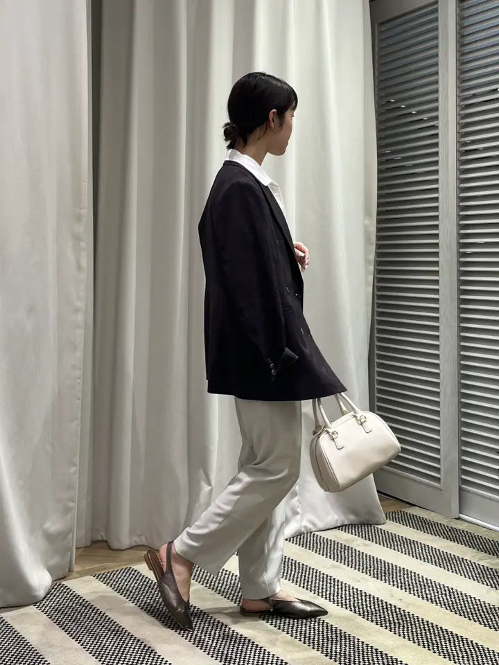 ONWARD CROSSET SELECT 伊藤 コーディネート画像