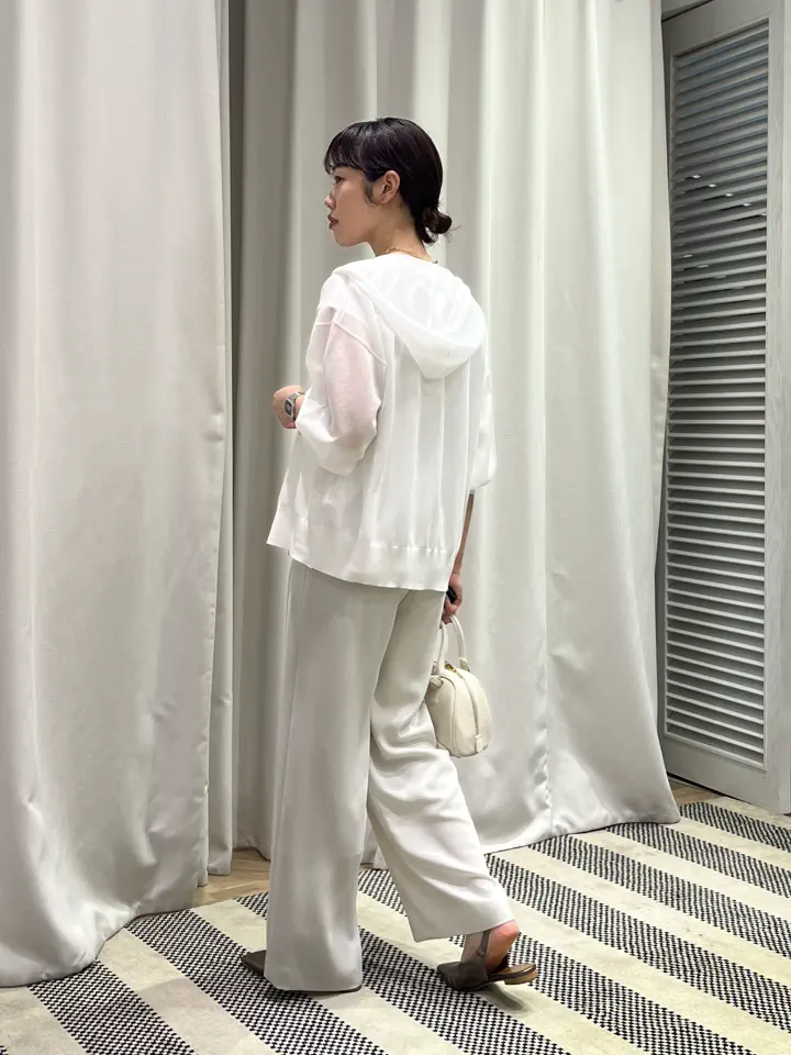 ONWARD CROSSET SELECT 伊藤 コーディネート画像
