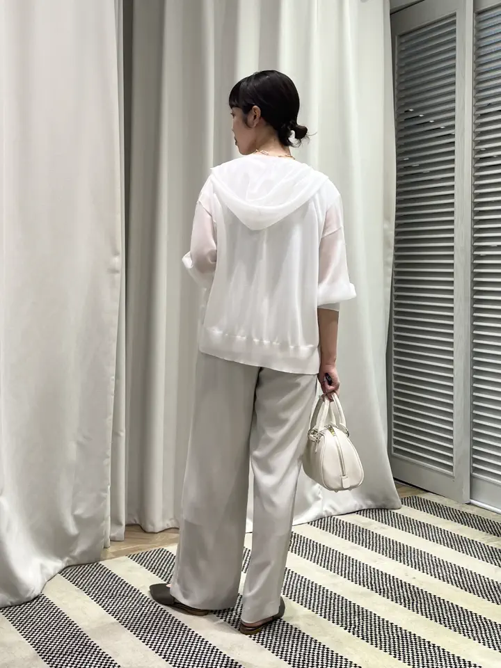 ONWARD CROSSET SELECT 伊藤 コーディネート画像