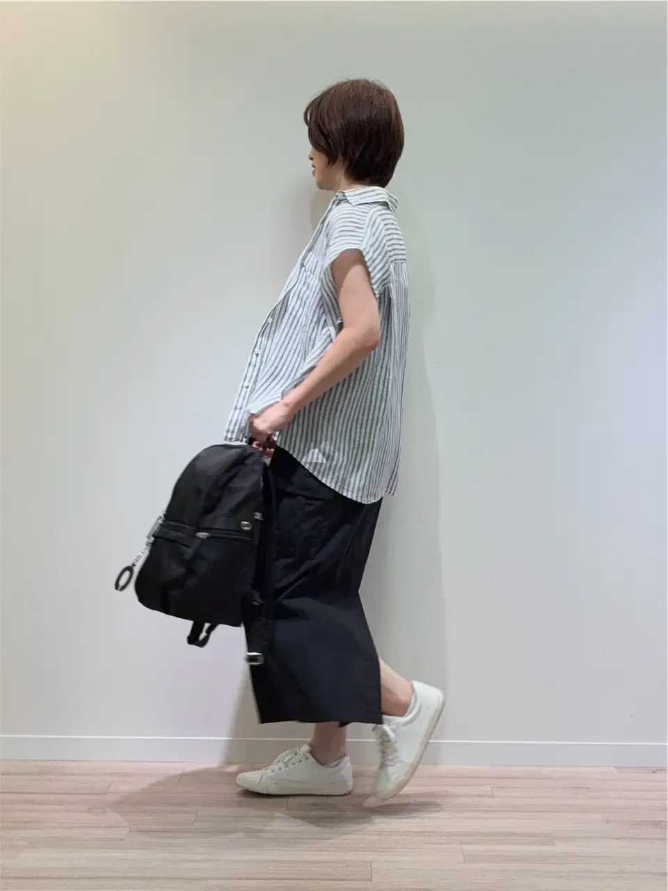 ONWARD CROSSET SELECT 権田 コーディネート画像