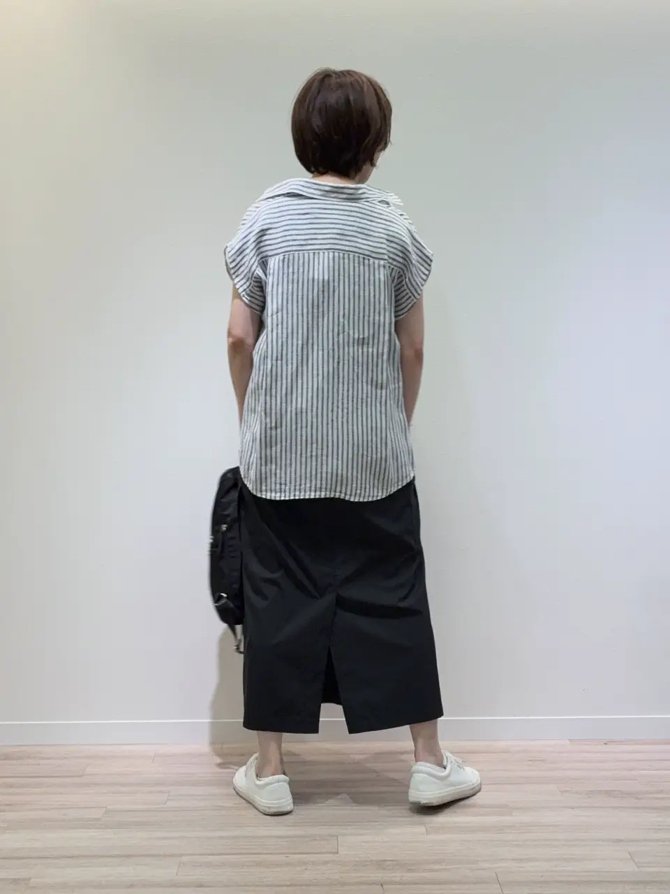 ONWARD CROSSET SELECT 権田 コーディネート画像