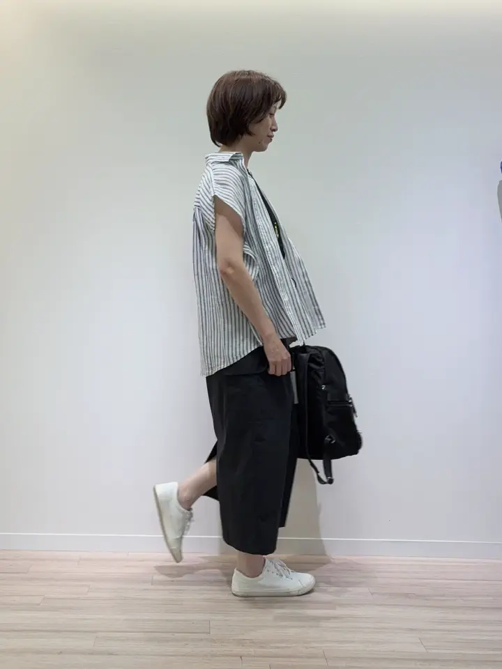 ONWARD CROSSET SELECT 権田 コーディネート画像