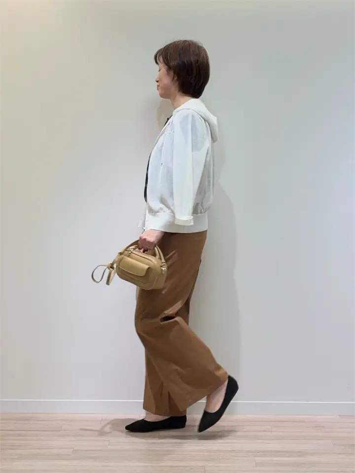 ONWARD CROSSET SELECT 権田 コーディネート画像