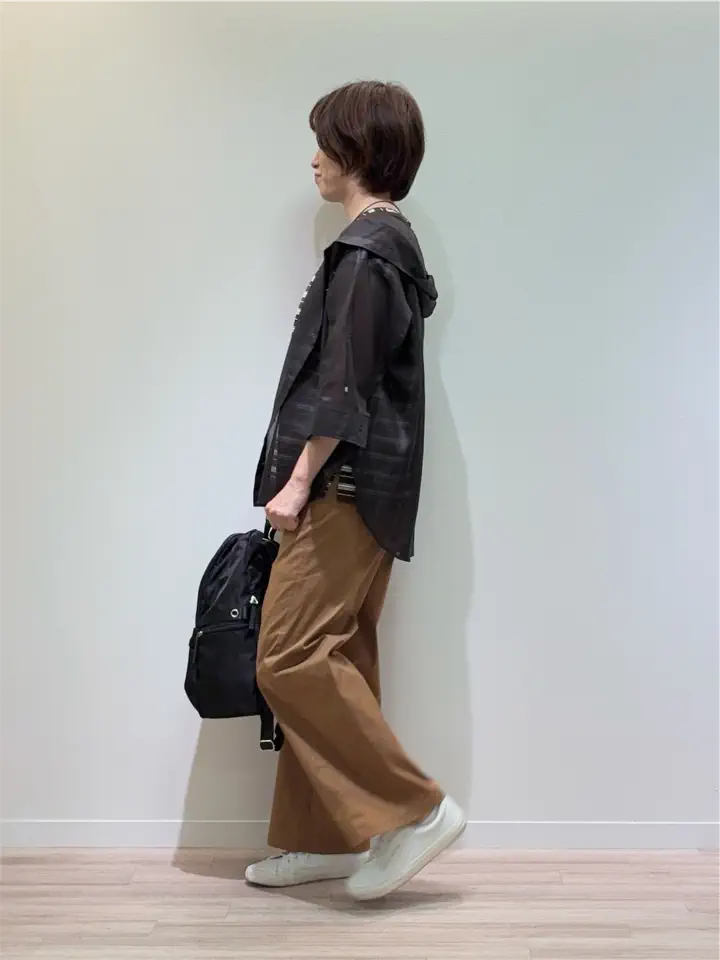 ONWARD CROSSET SELECT 権田 コーディネート画像