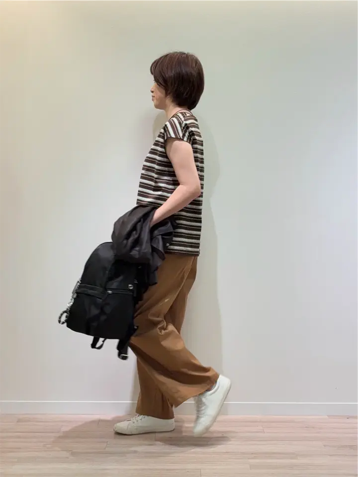 ONWARD CROSSET SELECT 権田 コーディネート画像