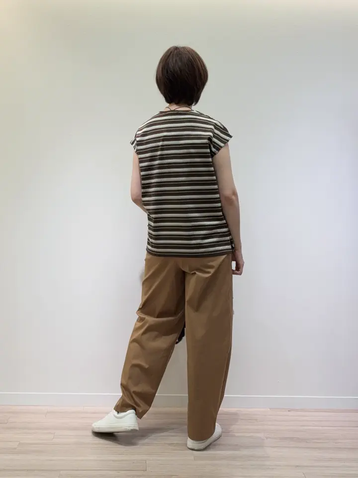 ONWARD CROSSET SELECT 権田 コーディネート画像