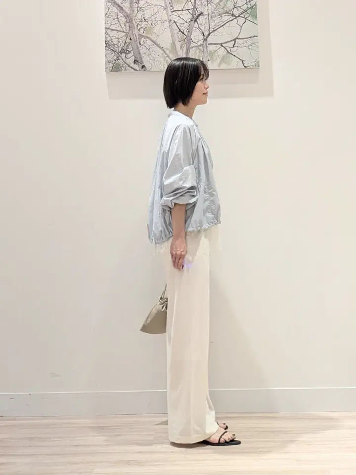 ONWARD CROSSET SELECT 川上 コーディネート画像