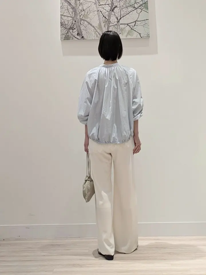ONWARD CROSSET SELECT 川上 コーディネート画像