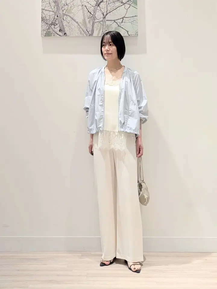 ONWARD CROSSET SELECT 川上 コーディネート画像