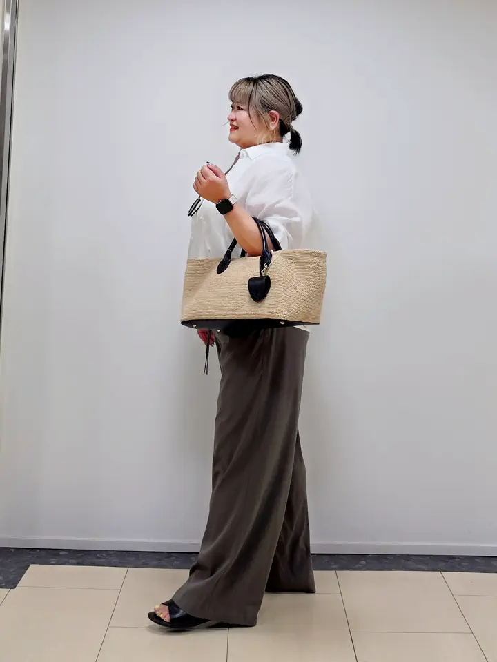 ONWARD CROSSET SELECT 光山 コーディネート画像