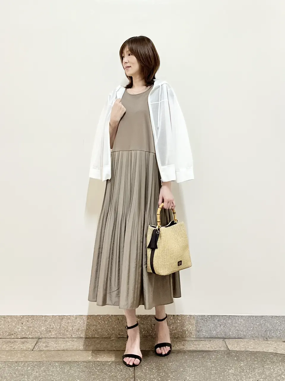  伊藤 コーディネート画像