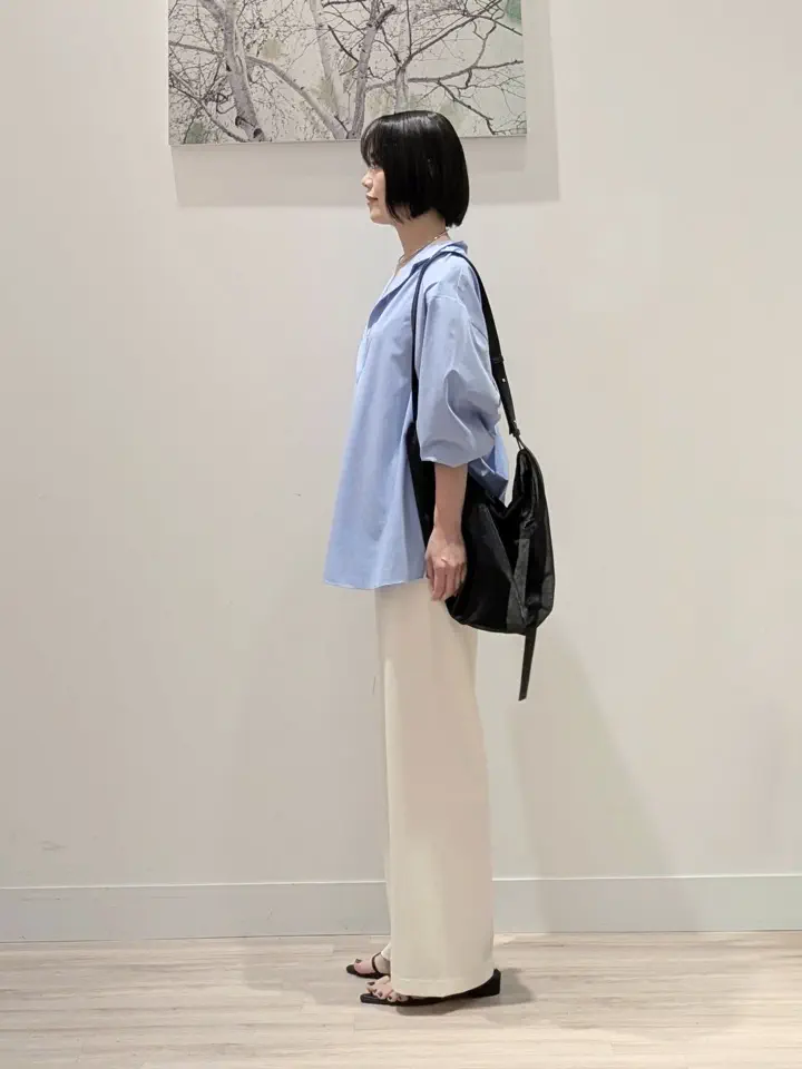 ONWARD CROSSET SELECT 川上 コーディネート画像