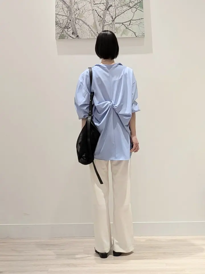 ONWARD CROSSET SELECT 川上 コーディネート画像