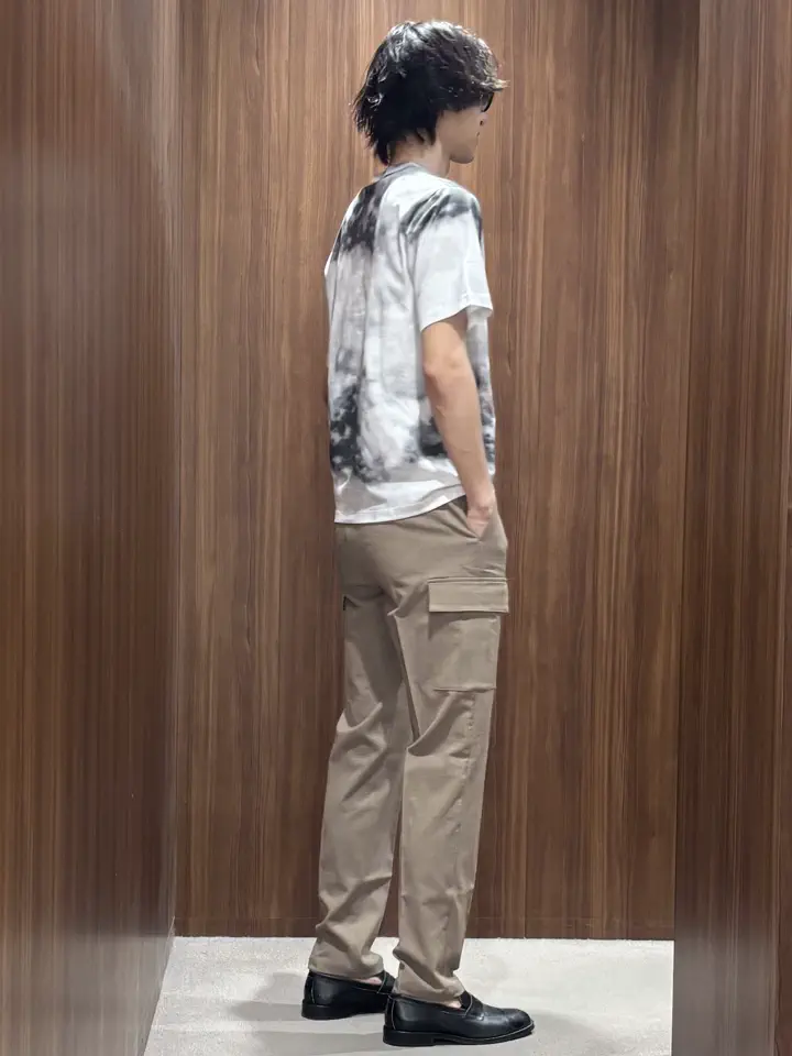 ONWARD CROSSET SELECT 山﨑 コーディネート画像