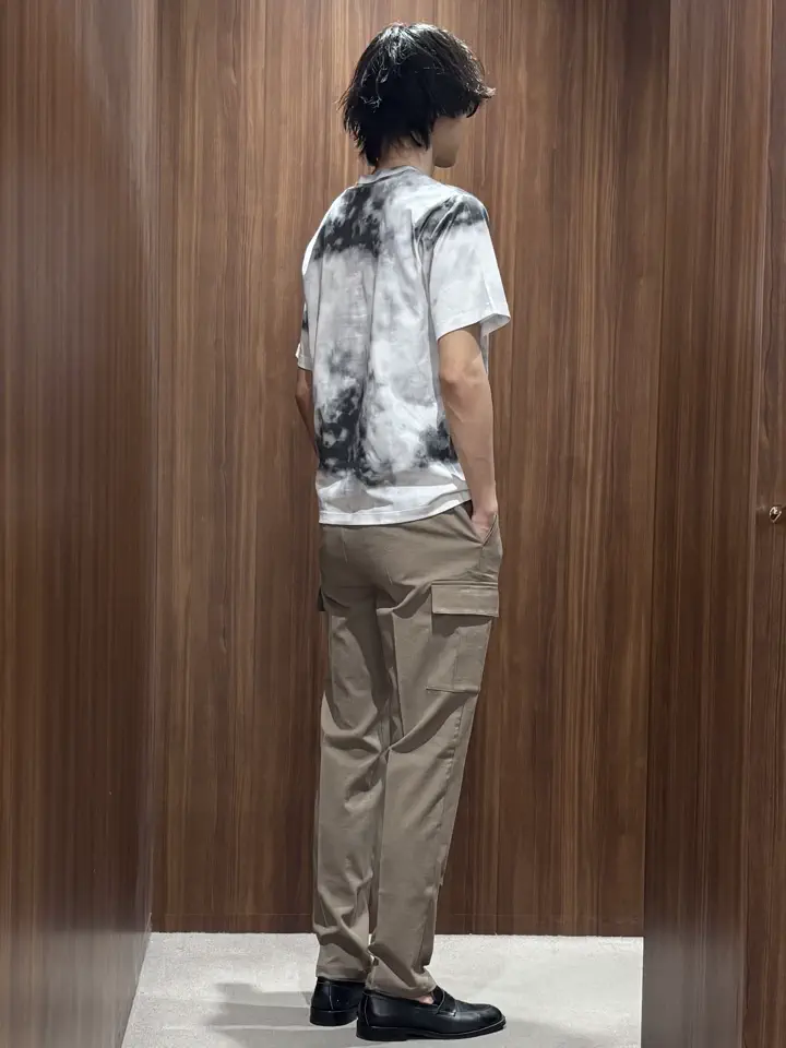 ONWARD CROSSET SELECT 山﨑 コーディネート画像