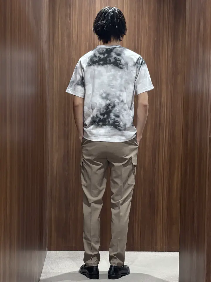 ONWARD CROSSET SELECT 山﨑 コーディネート画像