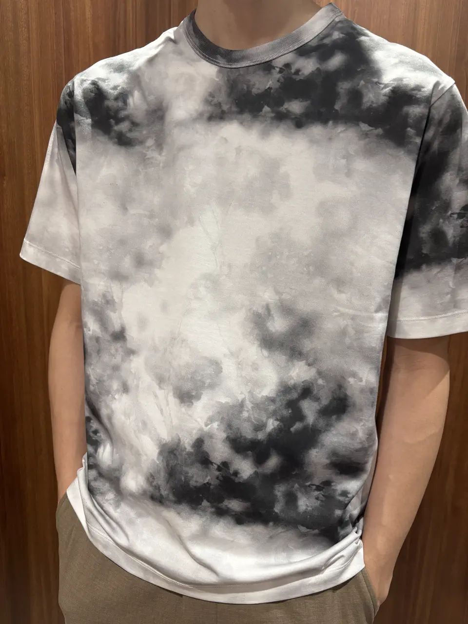 ONWARD CROSSET SELECT 山﨑 コーディネート画像