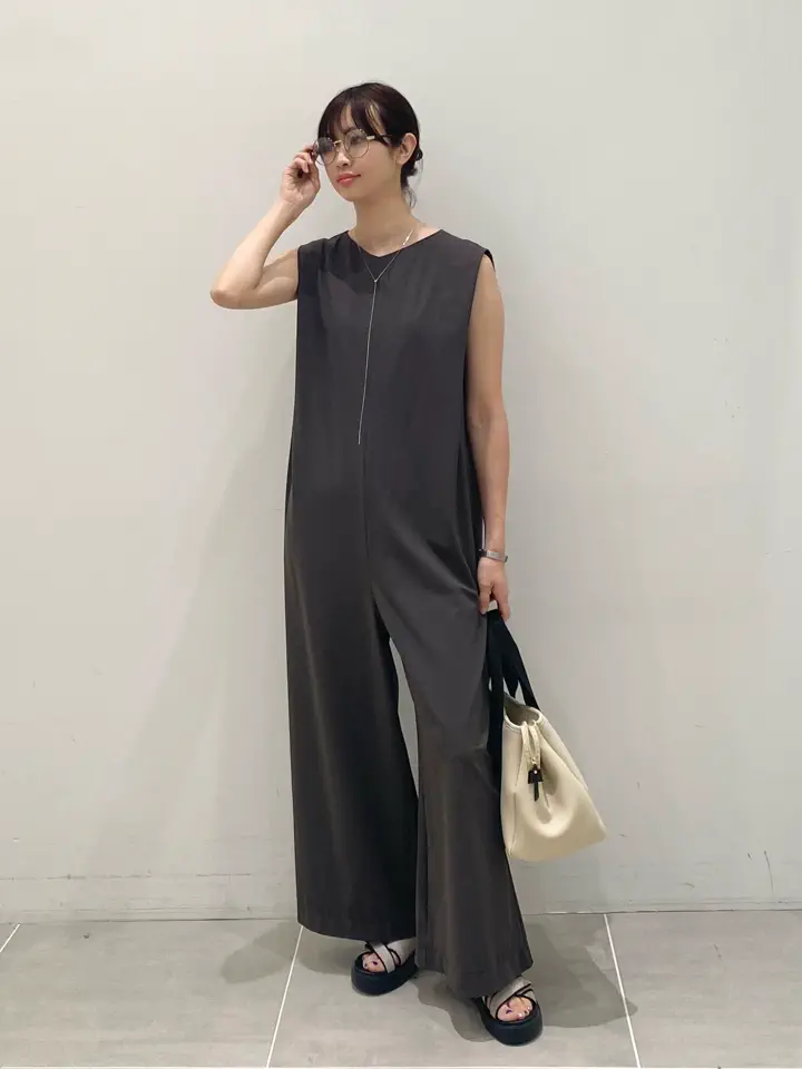 ONWARD CROSSET SELECT 増田 コーディネート画像