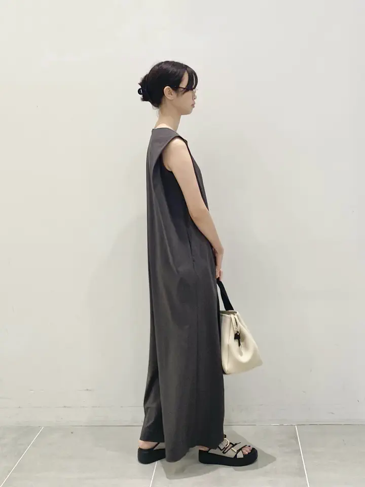 ONWARD CROSSET SELECT 増田 コーディネート画像